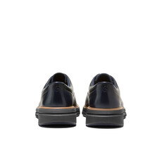 COLE HAAN MEN'S ORIGINAL GRAND CITYSPECTRE CAPTOE-BLACK/BLACK/BLACK