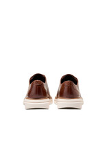 COLE HAAN MEN'S ORIGINAL GRAND CITYSPECTRE WINGTIP-WOODBURY/DARK NATURAL/IVORY