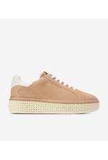 COLE HAAN WOMEN'S GRANDPRO COURT-TUSCAN SAND/IVORY