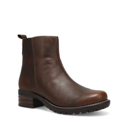 TAOS WOMEN'S UPTOWN-DARK BROWN
