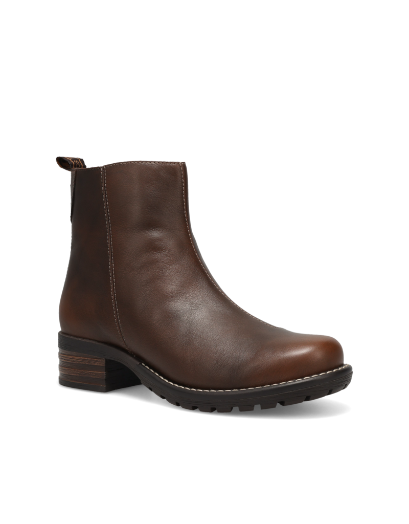 TAOS WOMEN'S UPTOWN-DARK BROWN