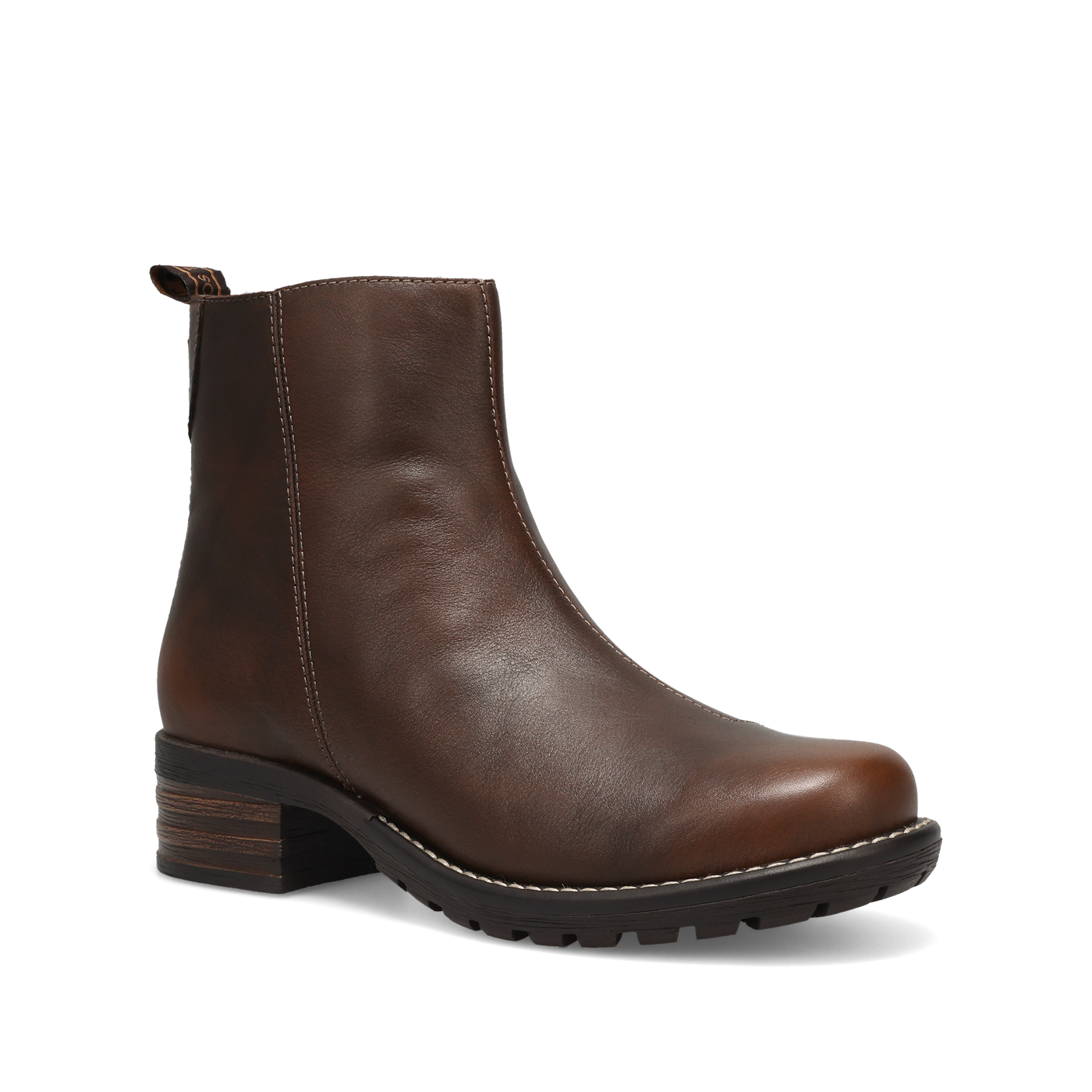 TAOS WOMEN'S UPTOWN-DARK BROWN
