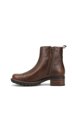 TAOS WOMEN'S UPTOWN-DARK BROWN