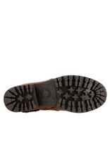 BUENO WOMEN'S FALLON NUBUCK-TOBACCO