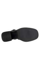 BUENO WOMEN'S RITA PATENT-BLACK