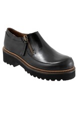 BUENO WOMEN'S AMELIA PATENT-BLACK