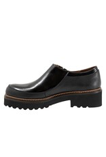 BUENO WOMEN'S AMELIA PATENT-BLACK
