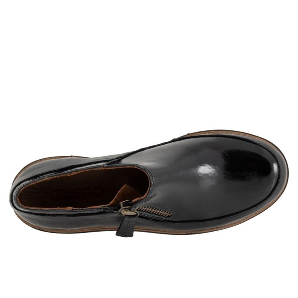 WOMEN'S AMELIA PATENT-BLACK