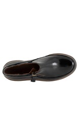 BUENO WOMEN'S AMELIA PATENT-BLACK