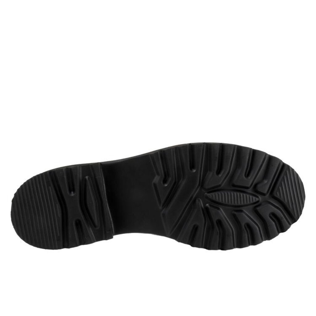 WOMEN'S AMELIA PATENT-BLACK