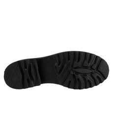 WOMEN'S AMELIA PATENT-BLACK