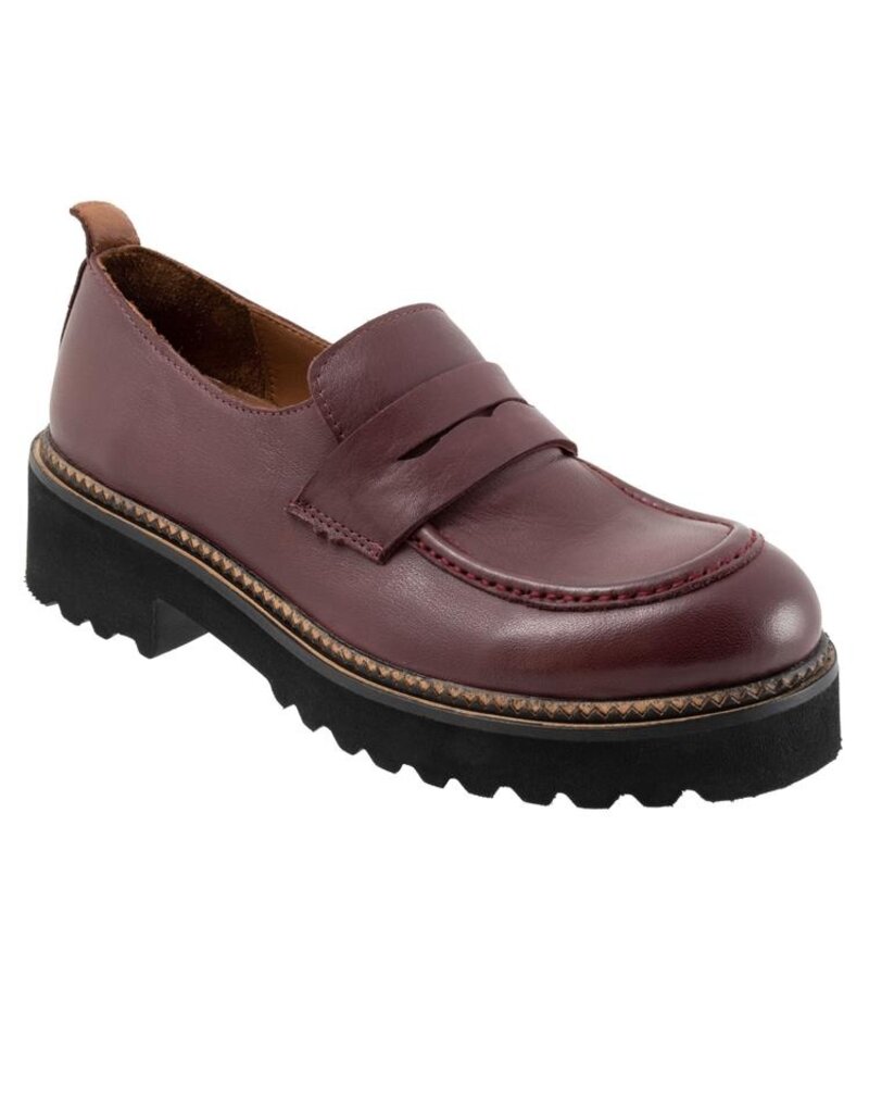 BUENO WOMEN'S ANNIE-MERLOT