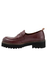 BUENO WOMEN'S ANNIE-MERLOT