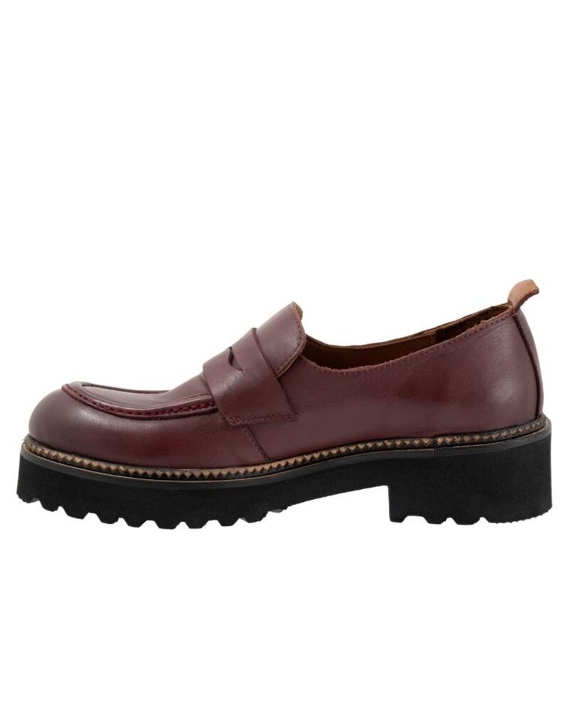 BUENO WOMEN'S ANNIE-MERLOT