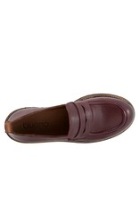 BUENO WOMEN'S ANNIE-MERLOT