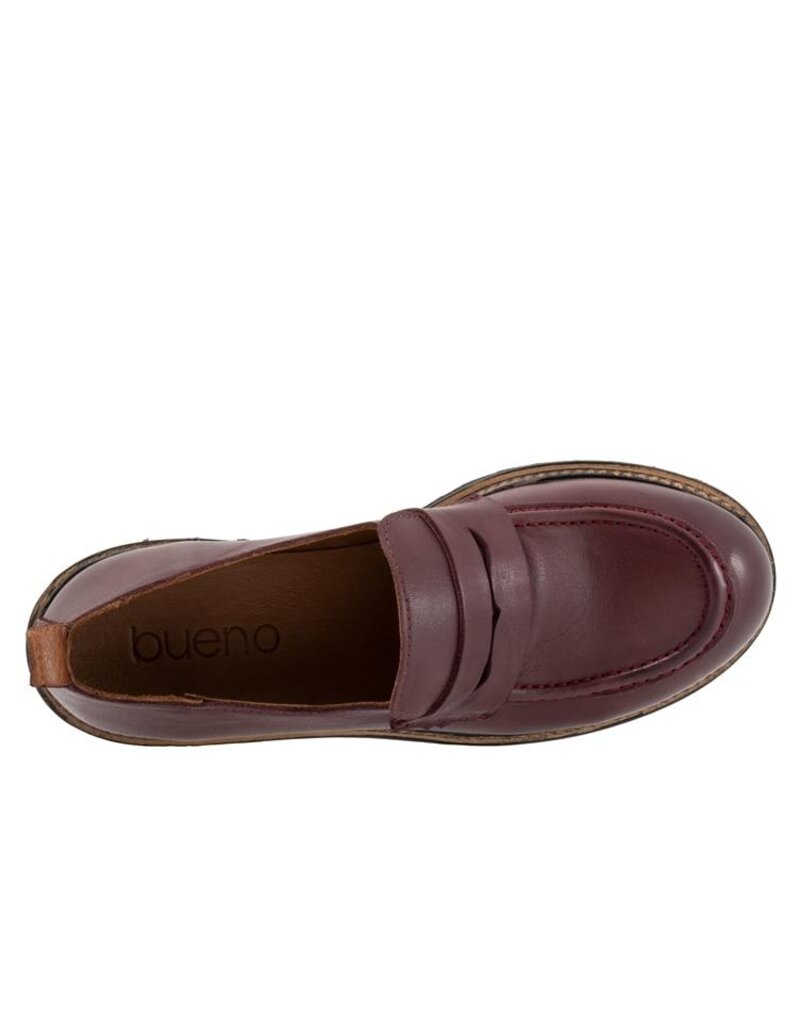 BUENO WOMEN'S ANNIE-MERLOT