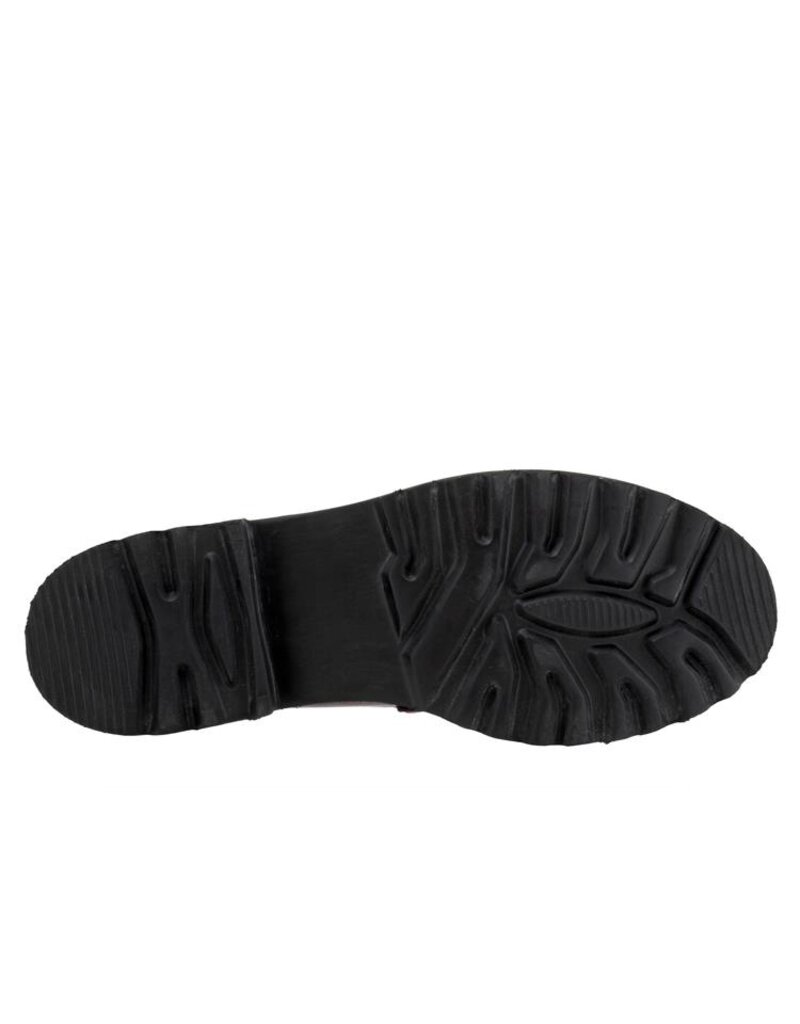 BUENO WOMEN'S ANNIE-MERLOT
