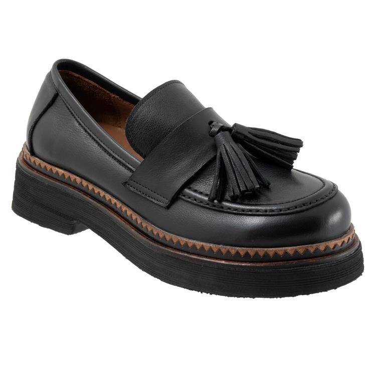BUENO WOMEN'S GILLIAN-BLACK