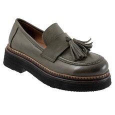 WOMEN'S GILLIAN-GREEN KHAKI