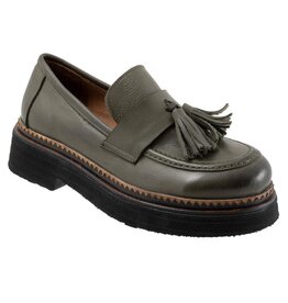 BUENO WOMEN'S GILLIAN-GREEN KHAKI
