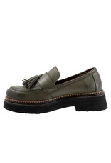BUENO WOMEN'S GILLIAN-GREEN KHAKI