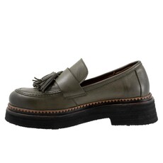 WOMEN'S GILLIAN-GREEN KHAKI