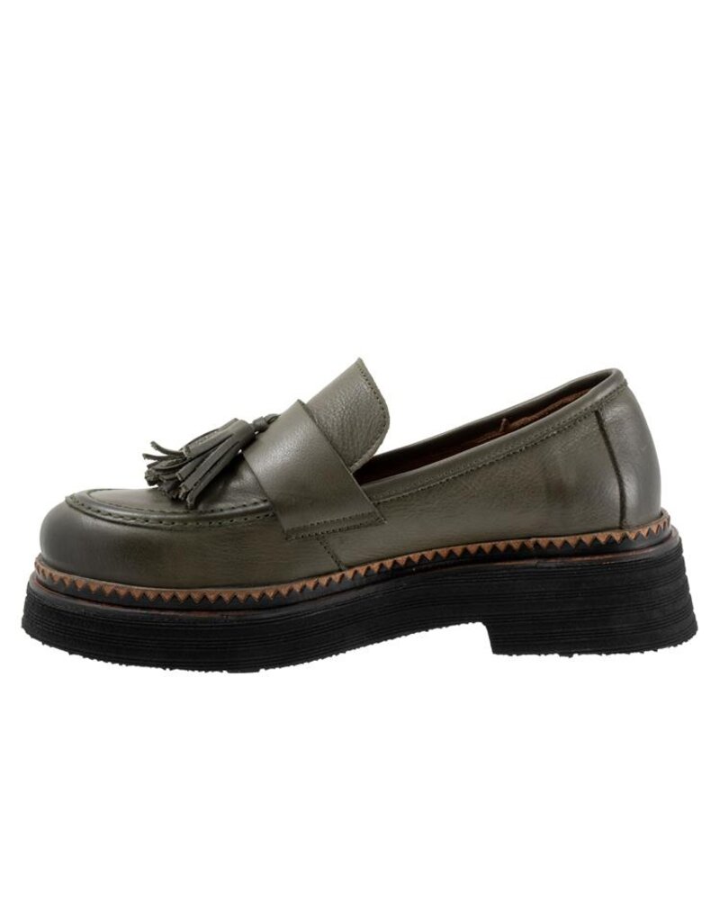 BUENO WOMEN'S GILLIAN-GREEN KHAKI