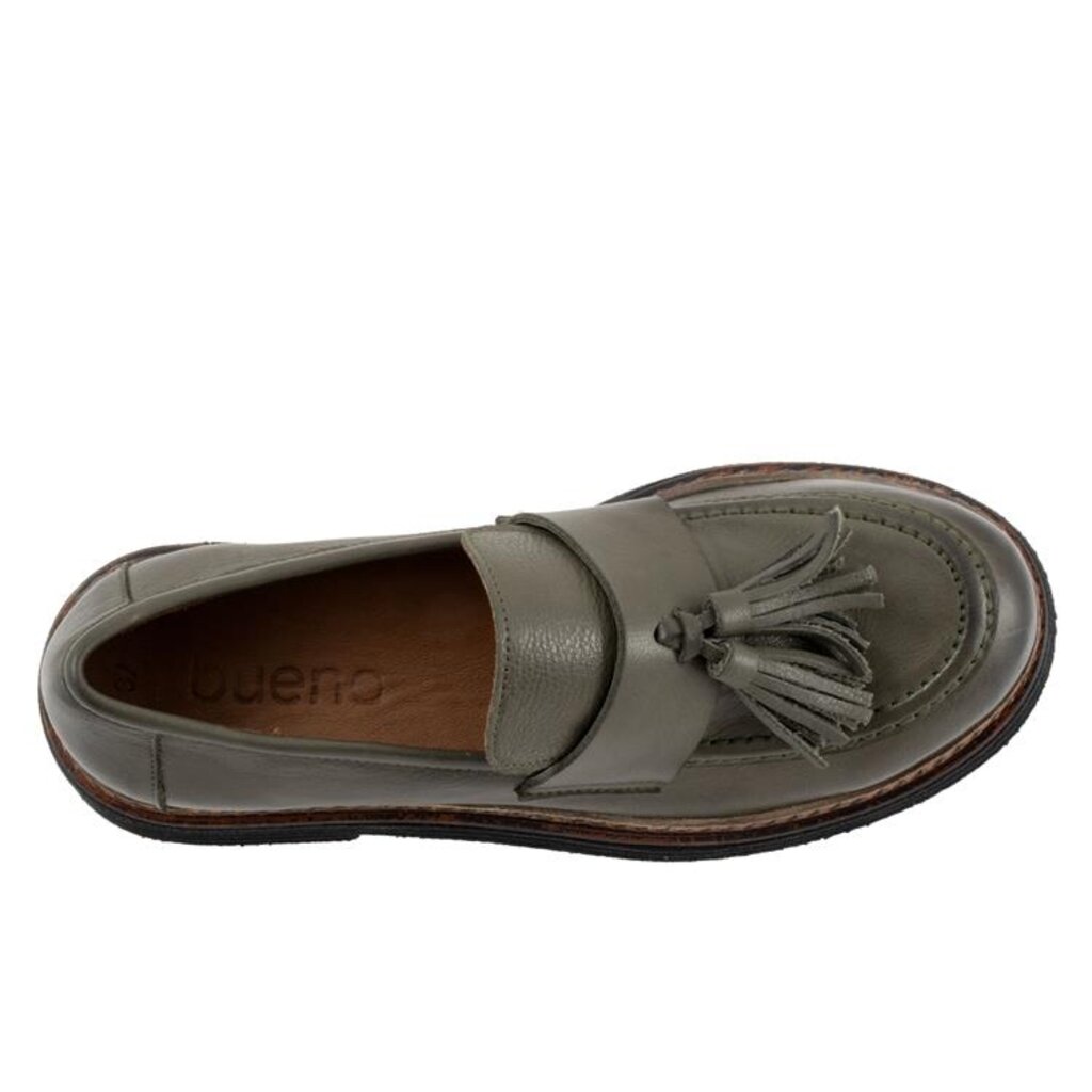 WOMEN'S GILLIAN-GREEN KHAKI
