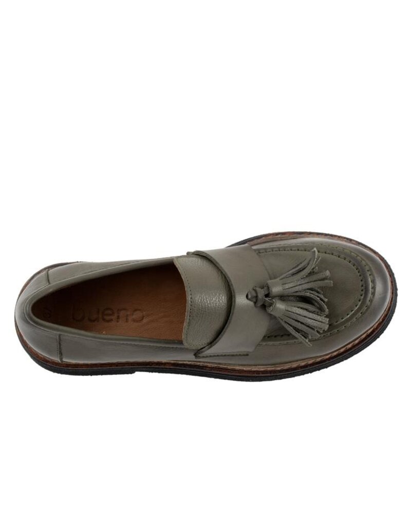 BUENO WOMEN'S GILLIAN-GREEN KHAKI