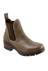 BUENO WOMEN'S FLORIDA-MOSS/BROWN