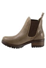 BUENO WOMEN'S FLORIDA-MOSS/BROWN