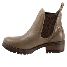 BUENO WOMEN'S FLORIDA-MOSS/BROWN