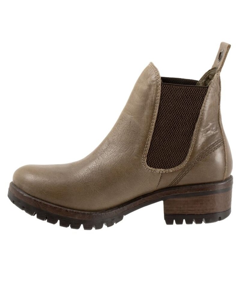 BUENO WOMEN'S FLORIDA-MOSS/BROWN