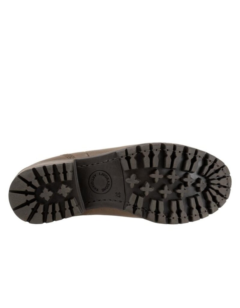 BUENO WOMEN'S FLORIDA-MOSS/BROWN