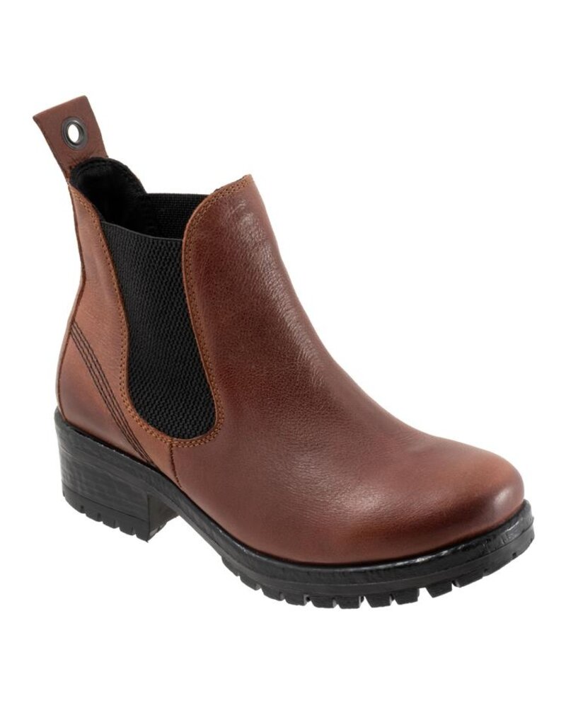 BUENO WOMEN'S FLORIDA-RUST