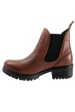 BUENO WOMEN'S FLORIDA-RUST