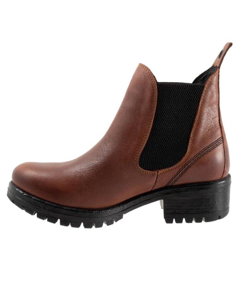 BUENO WOMEN'S FLORIDA-RUST