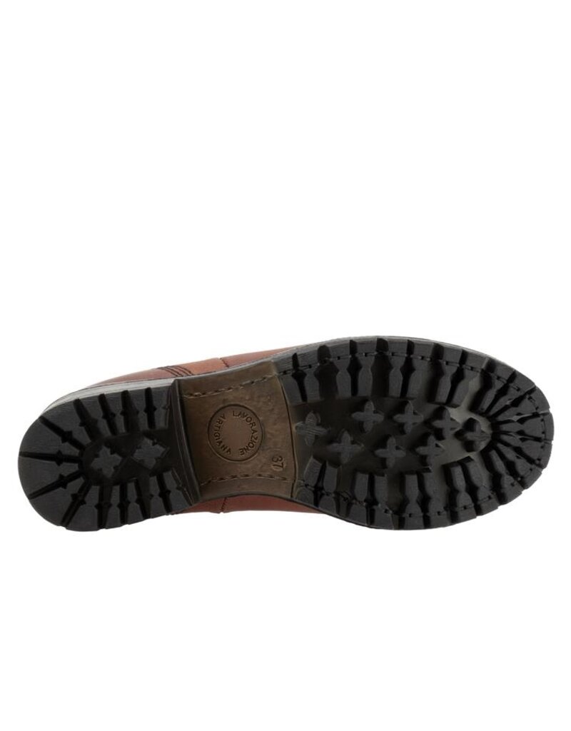 BUENO WOMEN'S FLORIDA-RUST