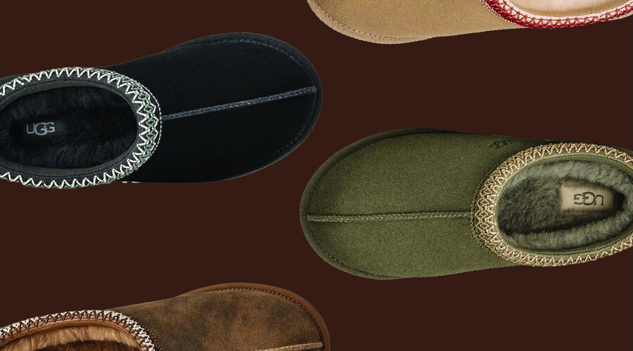 Iconic From the First Step: UGG Styles You Need to Know