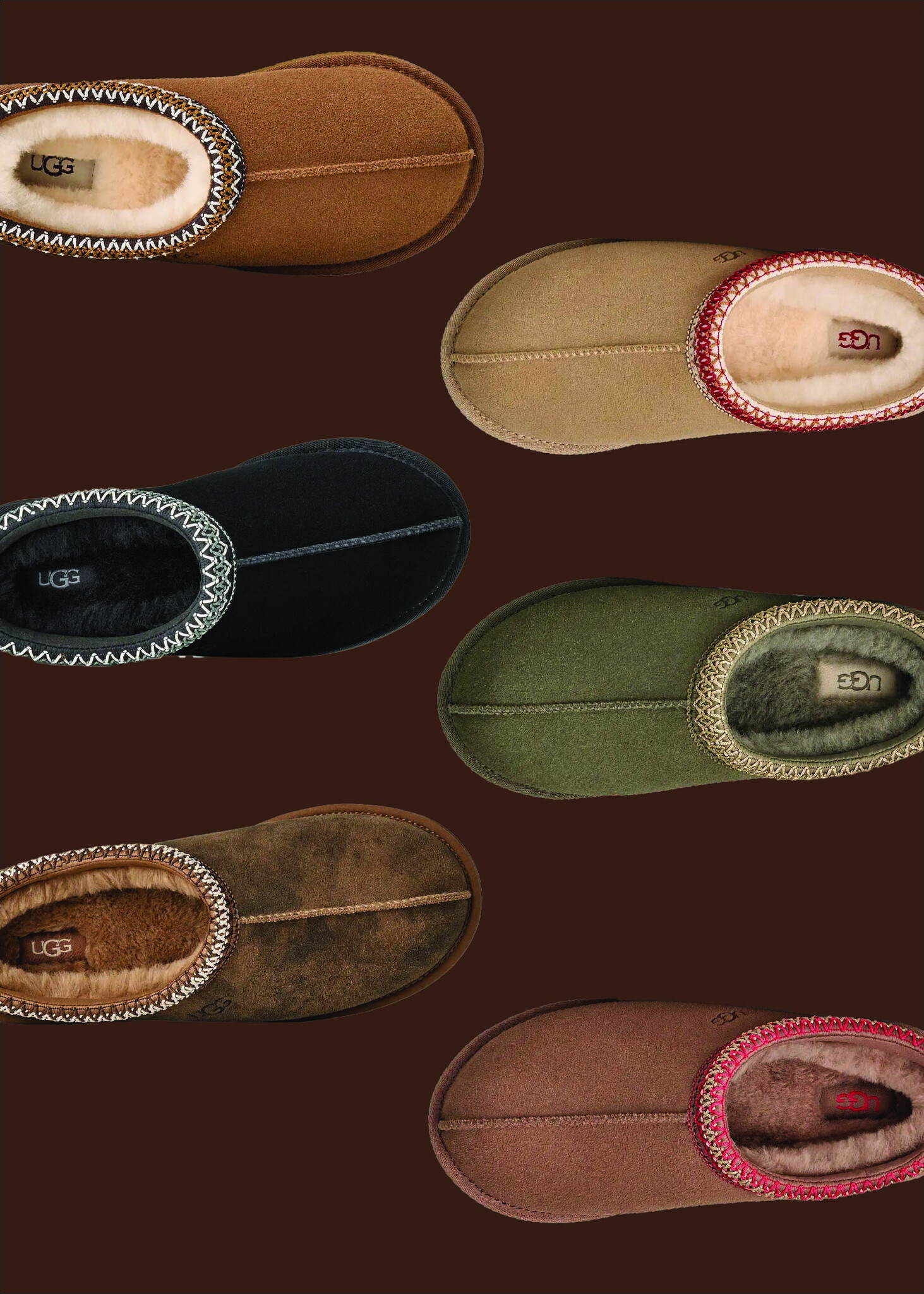 Iconic From the First Step: UGG Styles You Need to Know 