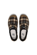 KEEN WOMEN'S HOWSER III SLIDE SHERPA FLEECE-MAGNET/BIRCH KEEN WOMEN'S HOWSER III SLIDE SHERPA FLEECE-MAGNET/BIRCH