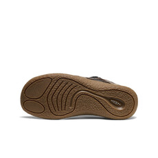KEEN WOMEN'S HOWSER III SLIDE SHERPA FLEECE-MAGNET/BIRCH | BEND SHOE CO
