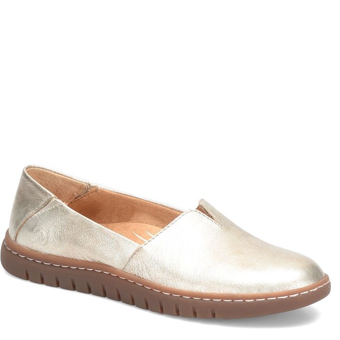 BORN WOMEN'S SEBRA-LT GOLD