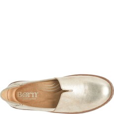 BORN WOMEN'S SEBRA-LT GOLD