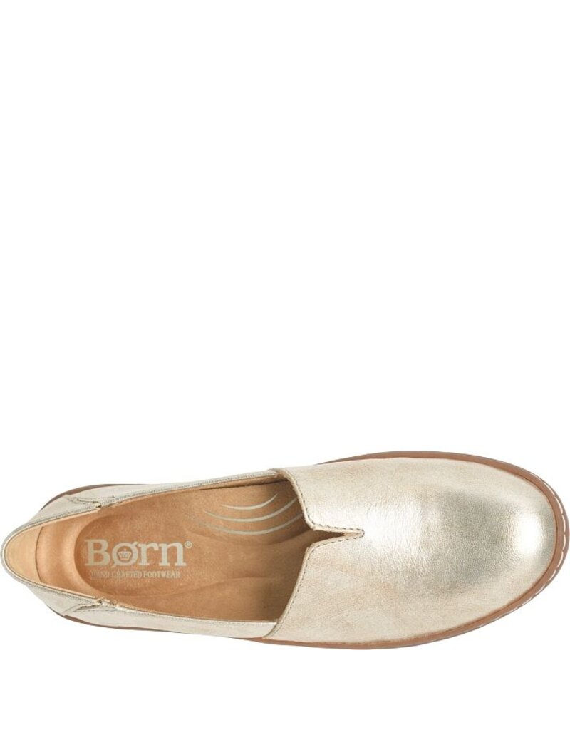 BORN WOMEN'S SEBRA-LT GOLD