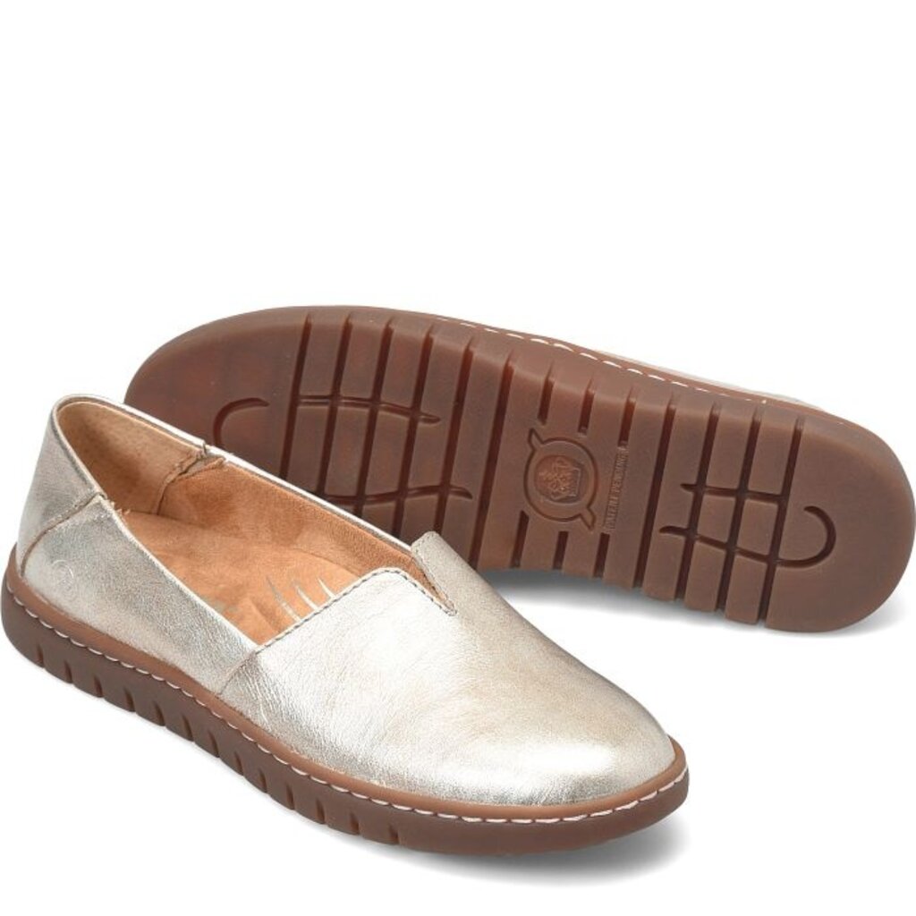 BORN WOMEN'S SEBRA-LT GOLD