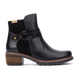 PIKOLINOS WOMEN'S SAN SEBASTIAN-BLACK