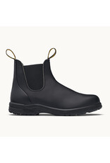 BLUNDSTONE ALL TERRAIN CHELSEA BOOT-BLACK BLUNDSTONE ALL TERRAIN CHELSEA BOOT-BLACK