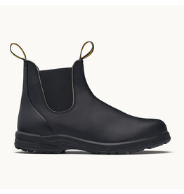 BLUNDSTONE ALL TERRAIN CHELSEA BOOT-BLACK
