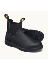 BLUNDSTONE ALL TERRAIN CHELSEA BOOT-BLACK BLUNDSTONE ALL TERRAIN CHELSEA BOOT-BLACK